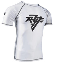 Any Rank BJJ/MMA Short Sleeve Rash Guards